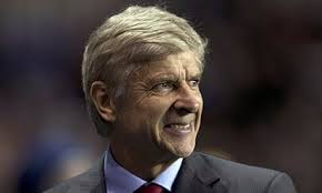 Arsène Wenger talks his way to another title