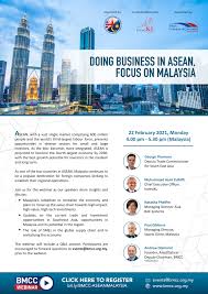 Abbreviation is mostly used in categories:malaysia commerce chamber malaysian business. Doing Business In Asean Focus On Malaysia British Chamber Of Commerce Singapore