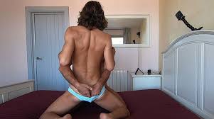 Kosta Viking & Panterino | Hardcore Gay Porno | Raw Alpha Males