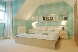 دهانات حوائط الوان دهانات غرف نوم رومانسيه