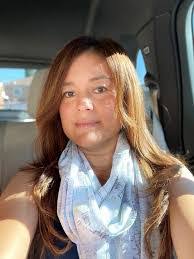 Marilyn Castro's Instagram, Twitter & Facebook