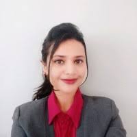 Parijat (Pari) Dalal