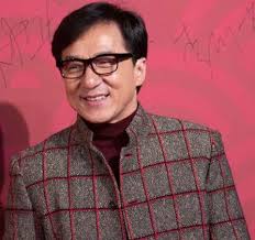 CAA Grabbed Jackie Chan