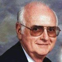 Mr. Charles Rodney Richardson Obituary