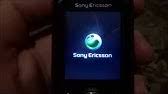 Select service info and then simlock, if x is with network and it is not 0, you can unlock your phone via code. Unlock Sony Ericsson W810 Youtube