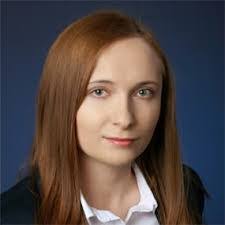 Anna Prusak's Instagram, Twitter & Facebook