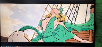 Martha Dandridge (aslowmovingobject) [America the motion picture] : rrule34