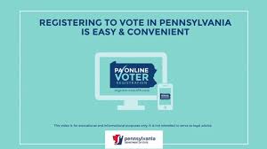 The strategy lies in making the registration process easier and wider coverage. How To Register To Vote