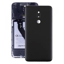 Battery Back Cover for Meizu V8(Black)