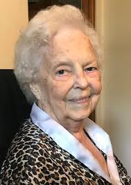 Elizabeth “Betty” Korte Obituary September 26, 2021