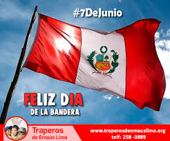 Sin embargo, esta conmemoración nacional fue oficialmente reconocida en este día se deberán transmitir programas especiales de radio y televisión destinados a difundir la historia y significación de la bandera nacional. Cada Ano Festejamos El Dia De La Bandera El 7 De Junio Conmemorando La Batalla De Arica Y Recordando El Acto En Que Alfonso Outdoor Decor Home Decor Wind Sock
