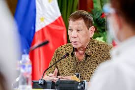 Candidates rodrigo duterte appeared to be the last one to join the campaign and yet he. The Politics Of Facebook Is Duterte After The World S Social Media Giant Abs Cbn News