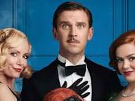 Image result for blithe spirit