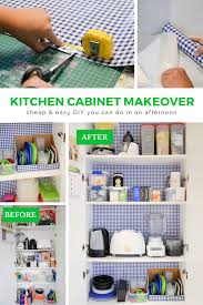 New anti slip liner non skid mat rug carpet for shelves drawers cabinets kitchen. A Cheap And Cheerful Kitchen Cabinet Makeover Rambling Renovators