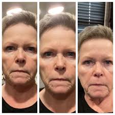 Gold eye patches for 90s look?