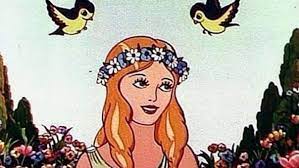 Conoce Quien Fue Realmente La Primera Princesa Disney Rpp Noticias