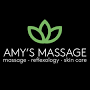 Amy's Therapeutic Massage from www.amyknowlesmassage.com