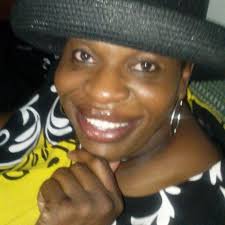 Sandra Parker-Hale Obituary