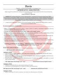 Learning how to craft a teacher resume objective can help you stand out from other candidates and increase the chances of receiving a job interview. Teacher Sample Resumes Download Resume Format Templates