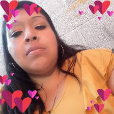 Joana Marcos de la Rosa