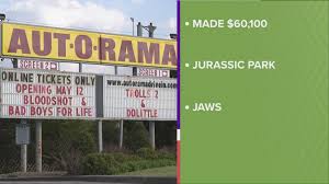 Consisting entirely of songs from films, it was recorded and released to capitalize on vinton's latest single at the time, theme from 'harlow' (lonely girl). North Ridgeville S Aut O Rama Drive In Rakes In Ticket Sales Wkyc Com