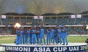 Read asia cup 2018 match highlights news photos videos articles. Asia Cup 2018 Finals Great Job By Boys To Win Tight Game Against Bangladesh Says Virat Kohli India Com