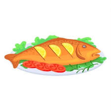 Fish – thịt cá
