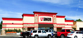 Tractor Supply Co Net Lease Advisor Net Lease Advisor