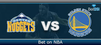 You are watching nuggets vs warriors game in hd directly from the pepsi center, denver, usa, streaming live for your computer, mobile and tablets. Denver Nuggets Vs Golden State Warriors Ats Prediction 01 16 20 Betdsi