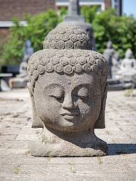 The gandhara school drew its influence from hellenistic features. Hair Of The Buddha And The Message Behind It Buddha Heads