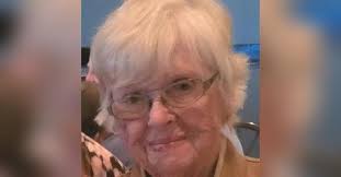 Mae Jewel Enke Obituary