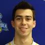 Profile Picture of Lucas Hudson - Men's Basketball - Misericordia University Athleticson Google