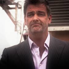 Issak Sirko Movie Edits: Dexter TV Series