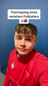 Trainingstag eines verletzen Fußballers ⚽️👹#tagimleben #fürdich  #fürdichpage #viral #fds #foryou #foryoupage #fürdichseiteシ #fck #fyp  #taginmeinemleben