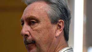 No bail for man charged with driving school bus while drunk