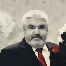 Jed H. Gingrich (1955-2022)