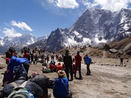 The Best Months to Trek to Everest Base Camp
