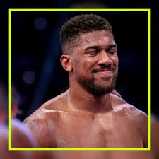 An absolute brilliant interview here done by Gareth A. Davies with Tyson  Fury. Have a listen guys this is the real Tyson. Great words about Anthony  Joshua as well.