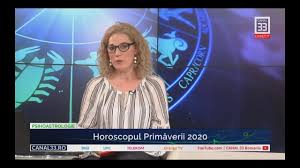Pentru berbeci, luni si marti sunt zile cu un tonus foarte bun. Horoscopul PrimÄƒverii 2020 Cu Camelia PÄƒtrÄƒscanu Youtube