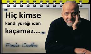 Paulo coelho, 24 ağustos 1947 yılında rio de janeiro'da doğmuştur. Paulo Coelho Sozleri Youtube