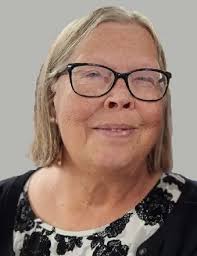 Obituary information for Cathy Blasius