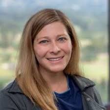 Speaker Jennifer Gordon