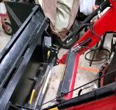 Video of the bucket leveller | Jake Reed | Facebook