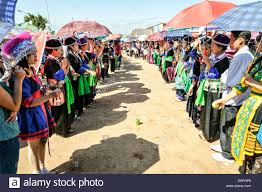 Laos People Celebration High Resolution Stock Photography And Images Alamy