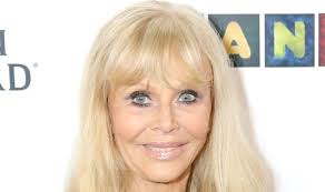 173 britt ekland pictures from 2019. Rod Stewart Girlfriend Which Bond Girl Did Rod Stewart Date He Wore My Knickers Music Entertainment Express Co Uk