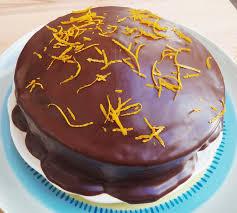 Le Gateau Au Sirop D Orange Et Amandes De Ottolenghi Owi Owi Fouette Moi Gateau Dessert Idee Gateau