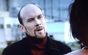 "Seven Days" Raven (TV Episode 2001)