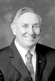 JBJS: Victor Frankel, MD, PhD, KNO