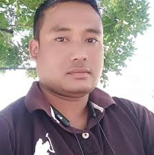 Ibochouba Khundarkpam P. Tabi