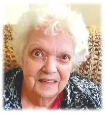 Obituary for Helen Anderson-McFadden